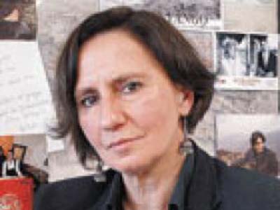 Η χορογράφος Σοφία Σπυράτου αναζητά χορευτές και χορεύτριες